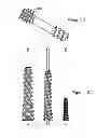 Fig. 07 - ATRAUMATIC FASTENER AND BONE STABILIZATION SYSTEM AND METHOD OF USE