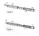Fig. 09 - ATRAUMATIC FASTENER AND BONE STABILIZATION SYSTEM AND METHOD OF USE