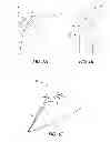 Fig. 02 - Device and method for verifying compatability between cooperating parts of a joint prosthesis