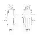 Fig. 04 - Device and method for verifying compatability between cooperating parts of a joint prosthesis