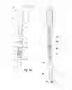 Fig. 08 - Systems and methods for making and using electrical stimulation leads with shaped mesh contact assemblies