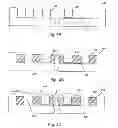 Fig. 06 - Electrical stimulation paddle leads and methods of making and using