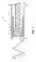 Fig. 04 - Active fixation lead having a rotatable curve