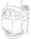 Fig. 01 - CUFF ASSEMBLY