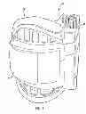 Fig. 02 - CUFF ASSEMBLY