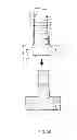 Fig. 06 - METHOD AND APPARATUS FOR EFFECTING AN AORTIC VALVE BYPASS, INCLUDING THE PROVISION AND USE OF A T-STENT FOR EFFECTING A DISTAL ANASTOMOSIS FOR THE SAME