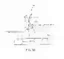Fig. 19 - METHOD AND APPARATUS FOR EFFECTING AN AORTIC VALVE BYPASS, INCLUDING THE PROVISION AND USE OF A T-STENT FOR EFFECTING A DISTAL ANASTOMOSIS FOR THE SAME