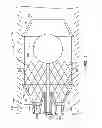 Fig. 11 - TRANSLUMINAL CARDIAC BALL VALVE AND METHOD FOR DEPLOYMENT THEREOF