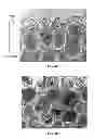 Fig. 04 - Methods for creating foam-like texture