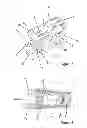 Fig. 03 - Expandable cage for the interbody fusion of lumbar vertebrae
