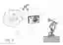 Fig. 04 - Dynamic negotiation and authorization system to record rights-managed content
