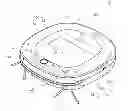 Fig. 01 - Robot cleaner