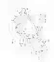 Fig. 20 - Network node with integrated power distribution