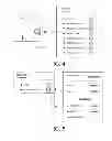 Fig. 04 - METHOD FOR DISPLAYING AN AERONAUTICAL FLIGHT PLAN COMPRISING A STEP OF DISPLAYING AND SELECTING THE TASKS TO BE ACCOMPLISHED BEFORE A CHANGE OF FLIGHT PHASE