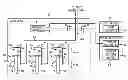 Fig. 01 - System and method for determining ground engaging tool position based on fluid pressure