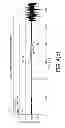 Fig. 06 - Estimating velocity in a horizontal or vertical direction from acceleration measurements