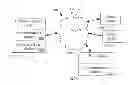 Fig. 01 - System and method for broadcasting captions