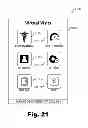 Fig. 22 - Methods and Systems for Providing a Customized Virtual Health Care Solution for a User