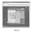 Fig. 33 - Apparatus and methods for providing route-based advertising and vendor-reported business information over a network