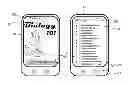 Fig. 01 - Synchronized Advertiser Across Multiple eBook Titles
