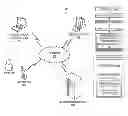 Fig. 01 - System for creating and processing coded payment methods