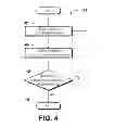 Fig. 05 - Managing vendor inventory information and shopping navigation routes based upon shopping list contents