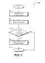 Fig. 08 - Managing vendor inventory information and shopping navigation routes based upon shopping list contents