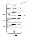 Fig. 09 - Managing vendor inventory information and shopping navigation routes based upon shopping list contents