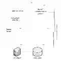 Fig. 01 - Non-metered wireless system and method to render usage based invoices for storage tank consumables