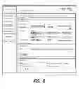 Fig. 08 - METHODS AND APPARATUS FOR USING ASSIGNABLE FEE PROFILES TO DEFINE FEE STRUCTURES FOR REMITTANCE SERVICES