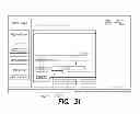 Fig. 33 - METHODS AND APPARATUS FOR USING ASSIGNABLE FEE PROFILES TO DEFINE FEE STRUCTURES FOR REMITTANCE SERVICES