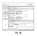Fig. 41 - METHODS AND APPARATUS FOR USING ASSIGNABLE FEE PROFILES TO DEFINE FEE STRUCTURES FOR REMITTANCE SERVICES