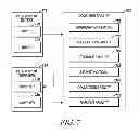 Fig. 08 - USING NON-PUBLIC SHIPPER RECORDS TO FACILITATE RATING AN ENTITY BASED ON PUBLIC RECORDS OF SUPPLY TRANSACTIONS