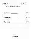 Fig. 05 - POST-TRANSACTION SERVICE USING MOBILE DEVICE