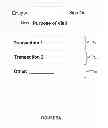 Fig. 06 - POST-TRANSACTION SERVICE USING MOBILE DEVICE