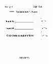 Fig. 07 - POST-TRANSACTION SERVICE USING MOBILE DEVICE