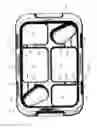 Fig. 07 - METHOD OF SECURITY SCREENING AND SECURITY TRAY FOR USE THEREWITH