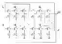 Fig. 01 - Logic circuits with and-not gate for fast fuzzy decoders