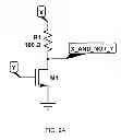 Fig. 05 - Logic circuits with and-not gate for fast fuzzy decoders
