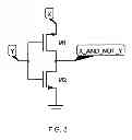 Fig. 07 - Logic circuits with and-not gate for fast fuzzy decoders