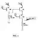 Fig. 08 - Logic circuits with and-not gate for fast fuzzy decoders