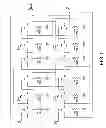 Fig. 09 - Logic circuits with and-not gate for fast fuzzy decoders