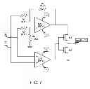 Fig. 11 - Logic circuits with and-not gate for fast fuzzy decoders