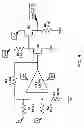 Fig. 12 - Logic circuits with and-not gate for fast fuzzy decoders