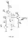 Fig. 15 - Logic circuits with and-not gate for fast fuzzy decoders