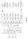 Fig. 19 - Logic circuits with and-not gate for fast fuzzy decoders