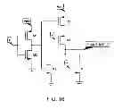 Fig. 20 - Logic circuits with and-not gate for fast fuzzy decoders
