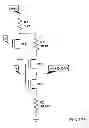 Fig. 21 - Logic circuits with and-not gate for fast fuzzy decoders