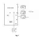 Fig. 08 - Assimilation of foreign logical units in a network storage controller