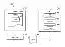 Fig. 01 - System and method for tracking unique vistors to a website